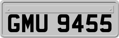 GMU9455