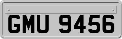 GMU9456