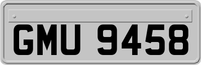 GMU9458