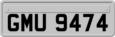GMU9474