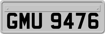 GMU9476