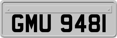 GMU9481