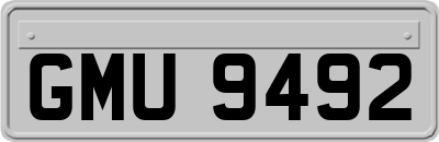 GMU9492