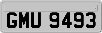 GMU9493