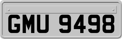 GMU9498