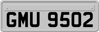 GMU9502