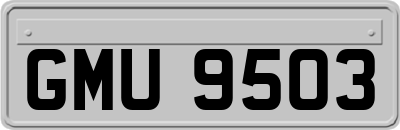 GMU9503