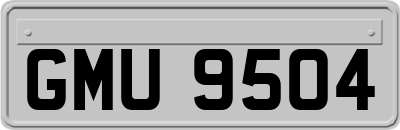 GMU9504