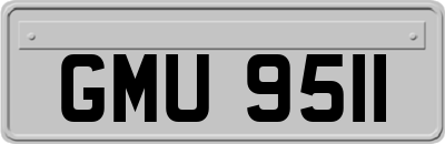 GMU9511
