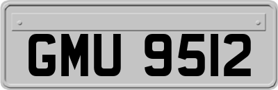 GMU9512