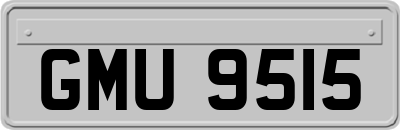 GMU9515