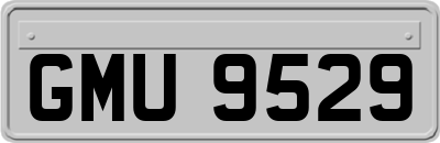 GMU9529