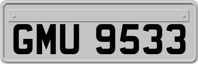 GMU9533