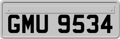 GMU9534