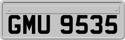 GMU9535