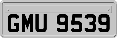 GMU9539