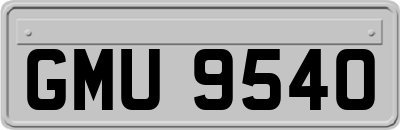 GMU9540