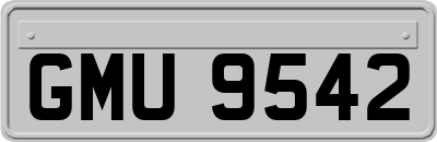 GMU9542