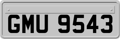 GMU9543
