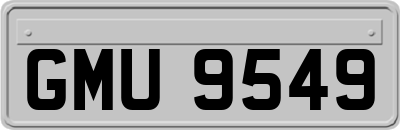 GMU9549