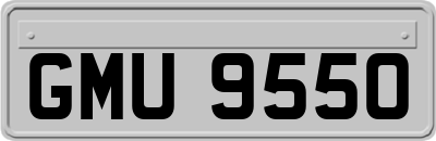 GMU9550