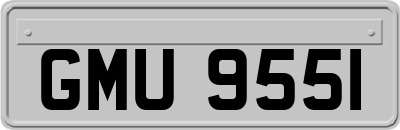 GMU9551
