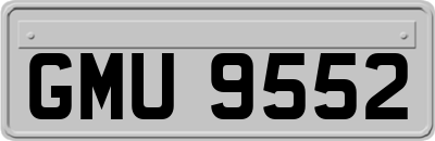 GMU9552