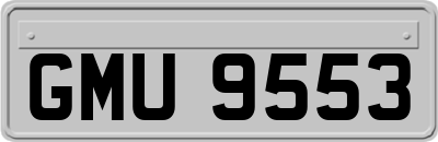 GMU9553