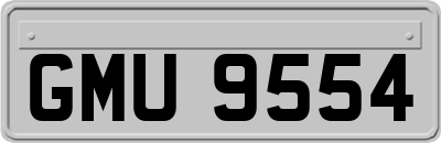 GMU9554
