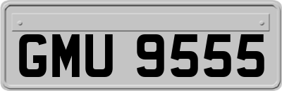 GMU9555
