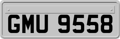 GMU9558
