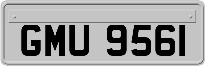 GMU9561
