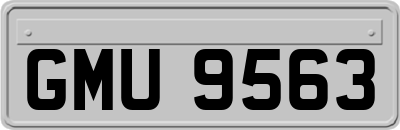 GMU9563