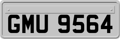 GMU9564