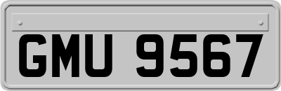 GMU9567