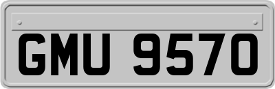 GMU9570