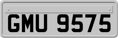 GMU9575