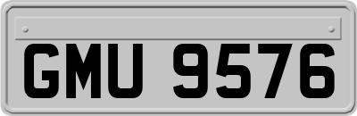 GMU9576
