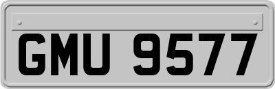 GMU9577
