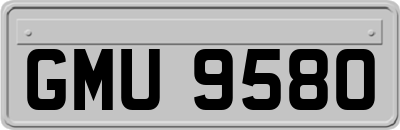 GMU9580