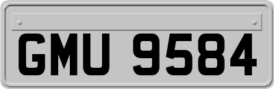 GMU9584