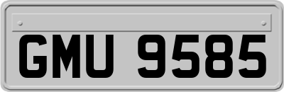 GMU9585