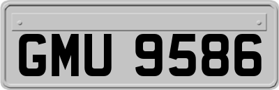 GMU9586
