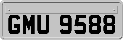 GMU9588