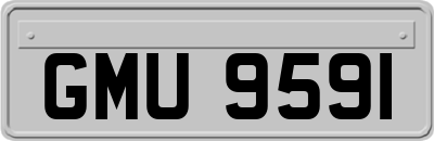 GMU9591
