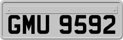 GMU9592