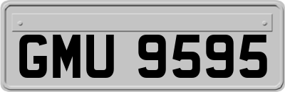 GMU9595