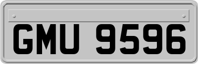 GMU9596