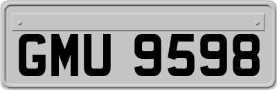 GMU9598