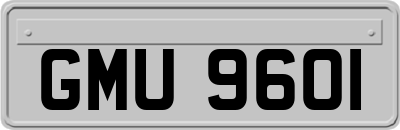 GMU9601